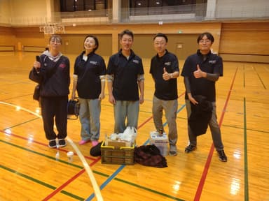 第3回たかだてカップ